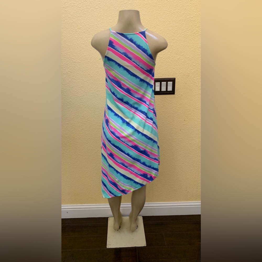 NWT Lilly Pulitzer Magnolia Midi Dress Size XXS - Picture 6 of 12